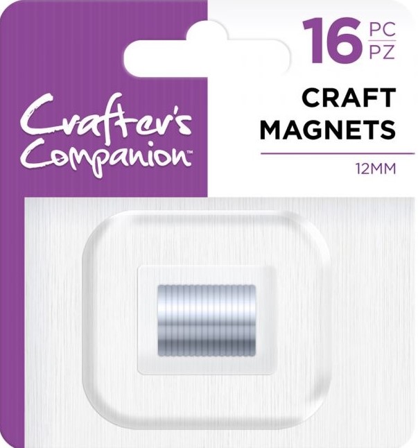Crafter's Companion - Fine Tip Glue Applicator (2PC)